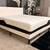 Very Pretty White King Size Bedroom Set With 14" Memory Foam Cool Gel Mattress - 5 thumbnail