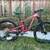 Extra Small, Santa Cruz, 5010 C, GX Transmission 1 thumbnail
