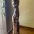Wooden Cat Statue 3 thumbnail