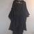 (Large) Gothic Black Dress the Pyramid Collection 2 thumbnail