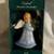 VINTAGE "GOEBEL" 1979 HOLIDAY / CHRISTMAS ORNAMENT ANGEL 1 thumbnail