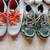 Lacrosse Cleats - Multiple Sizes - Youth & Mens - Used & New 5 thumbnail