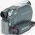 Sony Handycam Camcorder DCR-DVD105 9 thumbnail