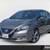 2019 Nissan LEAF Electric SL Hatchback 1 thumbnail