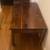 Lift top coffee table puzzle table 10 thumbnail