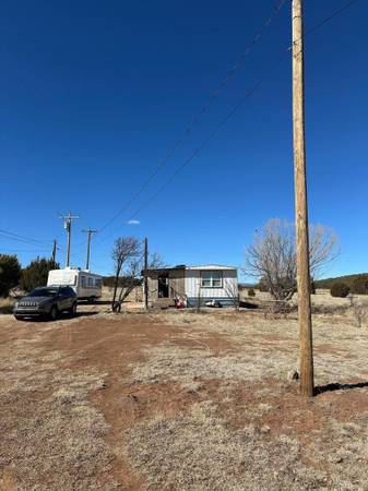 $96,900 / 2br - 900ft2 - 2 Bed 1 Bath Mobile Home Fixer Upper Available (Las Vegas, NM)63806171390979121