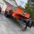 2024 RawMaxx 7x14x3 Dump trailer 1 thumbnail