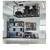 Husky 97.5 in. W x 43.75 in. H x 32 in. D Adj. Overhead Garage Shelf 8 thumbnail
