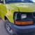 2013 Chevy Express 3500 cargo van 2 thumbnail