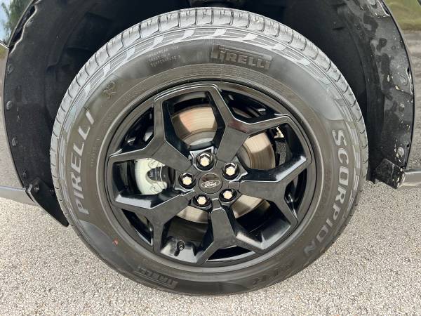 2025 Ford Maverick XLT 4X4 - Photo 7