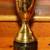 1948 San Francisco U.A.R.O Hair Styling Show Trophy Cups. 13 thumbnail