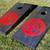 NEW BELGIUM Brewing Co CORN HOLE Boards 2 thumbnail