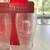Kelsey's 1990's Hungry For Hockey Beer Glass Set - New! 6 thumbnail
