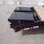 2024 Liberty 14K GVWR 20 Equipment Trailer w Max Ramps 4 thumbnail
