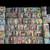Huge Collectible Lot Pokemon Yugioh Baseball Basketball Football Cards 10 thumbnail