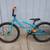 Mongoose 26" BMX!Model DJ682,12"frame,26x2.3"wheels/tires,bike! 5 thumbnail