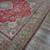 9'2X12'6 Handknotted Persian wool rug 3 thumbnail
