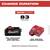 Milwaukee M18 18-Volt Lithium-Ion HIGH OUTPUT Starter Kit XC 8.0Ah 5 thumbnail