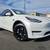 2022 Tesla Model Y Long Range AWD 4dr Crossover 13 thumbnail