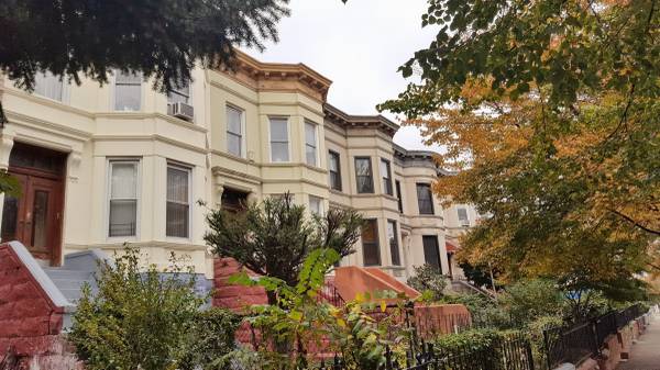 $4,249,000 / 8br - Fully renovated & vacant 4 family Limestone, Brokers R Welcome! (off Bedford Ave)63689917639681124