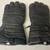 Cushioned Leather Motorcycle Riding gloves 2 thumbnail