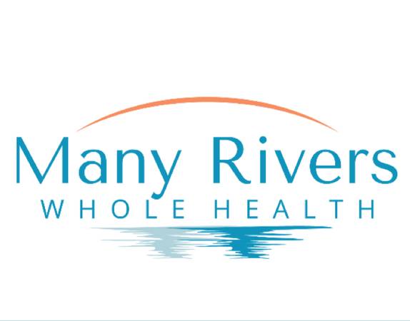 Many Rivers Whole Health. Starting: $20 per hr + benefits 1