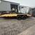 2026 Down 2 Earth Equipment Trailer 82X22 Equipment Trailer 14000 LB 6 thumbnail