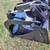 Solid bottom grapple bucket commercial grade 11 thumbnail