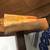 Sloanes New York  Mid Century Caned Back Barrel Chair 10 thumbnail