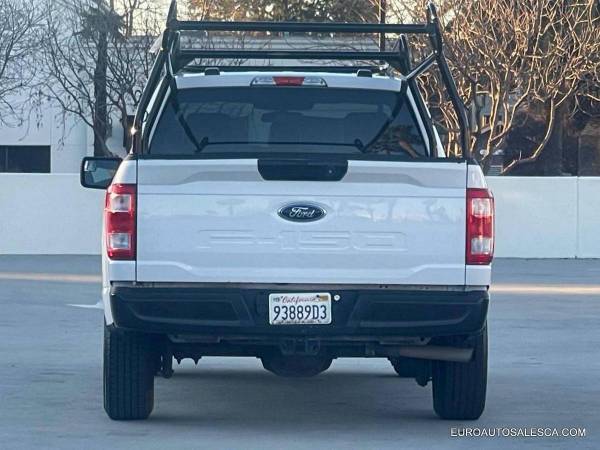 2021 Ford F-150 F150 F - Photo 5
