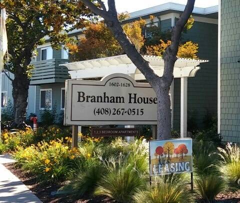 $2,795 / 2br - 822ft2 - Great Location...Stop In Today For A Tour!! (san jose south)63873332529539120