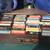 Vintage Old School 8 Track Tapes 3 thumbnail