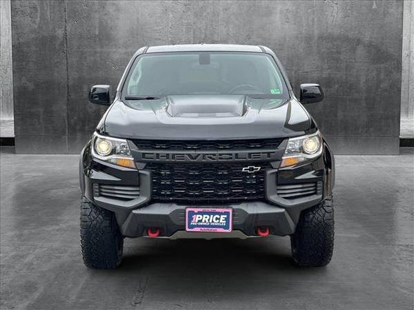 2022 Chevrolet Colorado 4x4 4WD Chevy Truck  ZR2 Crew Cab - $35,795 (Call *(443) 578-3109* to Confirm Availability Instantly)63618637513473121