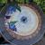 ​Beautiful Mosaic Tile Wine Theme Table – Perfect for Patio/Garden 1 thumbnail
