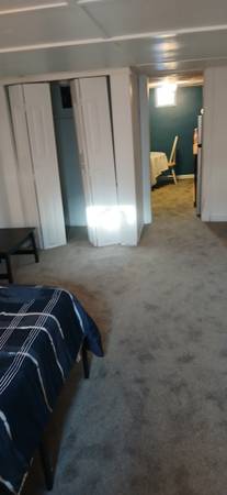 $1,190 / 1br - 550ft2 - Furnished, Pvt. Entrance, Patio/Grill, Laundry, Location! 4 month term (Hampden and Broadway)63666632826755124