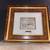 Embossed Nautical Scene  Framed 1 thumbnail