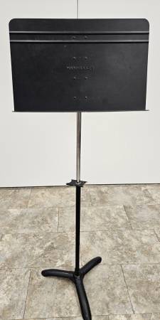 Music Stand 1