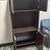 Cabinet With Hutch In Espresso Laminate 3 thumbnail