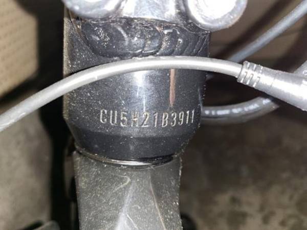 LOST/STOLEN: RadCity ebike (Seatac)63826573645315123