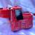 Retro Tin Toy Ornaments 21 thumbnail