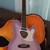 Ibanez Guitar with case 3 thumbnail