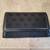 Dooney & Bourke Signature Wallet - Black leather trim 1 thumbnail