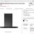 New Samsung Rangehood NK30CB700W33AA  Charcoal 5 thumbnail