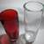 Heavy Glass Vase 2 thumbnail