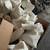 Large Wood Shipping Crate / Box + Packing Material 4 thumbnail