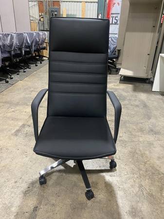 Modern Executive Chair- 2 Available 1