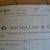 1876 BILLHEAD - MACMILLIAN & Co. Publishers - NYC 2 thumbnail