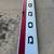 Dodge Ram 91-93 Tailgate Plaque / Panel 3 thumbnail