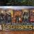Lord of the Rings The Two Towers Helm's Deep Battle Set 1 thumbnail