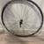 Easton 700c road bike wheels 1 thumbnail